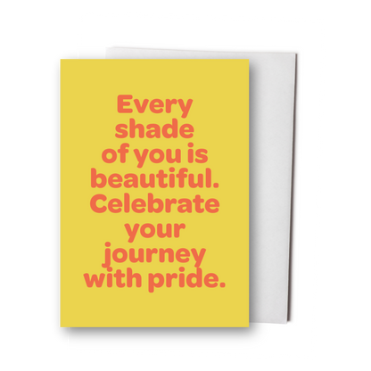 Queer Regards Card Multipack