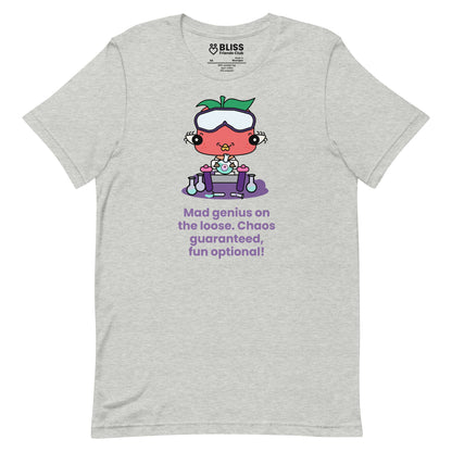 Mad Genius Tee