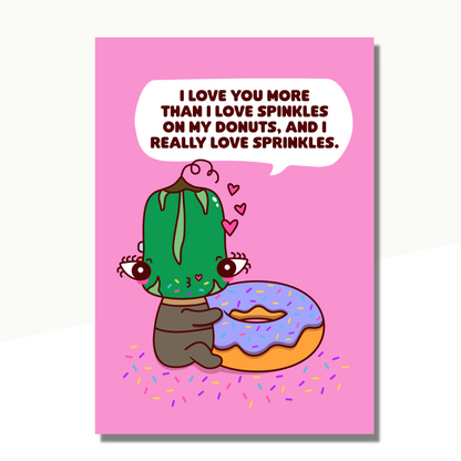 Punny Expressions Card Multipack