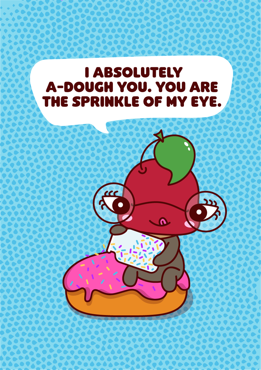 Punny Expressions Card Multipack